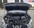 Ніссан Кашкай 2 2011 у Дубно на Automoto.ua Сірий Ніссан Кашкай 2, об'ємом двигуна 2 л та пробігом 219 тис. км за 9999 $, фото 48 на Automoto.ua