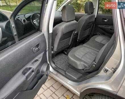 Ниссан Кашкай 2 2011 в Тлумаче на Automoto.ua Серый Ниссан Кашкай 2, объемом двигателя 2 л и пробегом 243 тыс. км за 11950 $, фото 2 на Automoto.ua