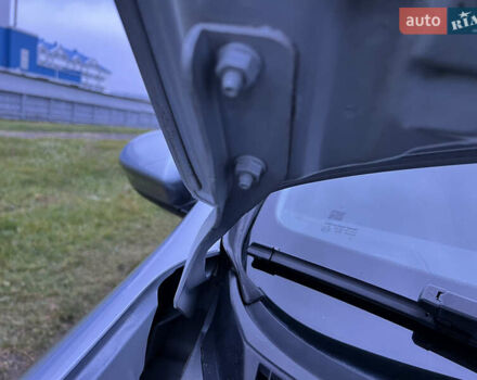 Серый Ниссан Кашкай 2, объемом двигателя 2 л и пробегом 178 тыс. км за 11200 $, фото 51 на Automoto.ua