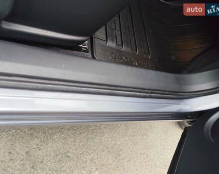 Ниссан Кашкай 2 2011 в Житомире на Automoto.ua Серый Ниссан Кашкай 2, объемом двигателя 1.5 л и пробегом 182 тыс. км за 10600 $, фото 32 на Automoto.ua