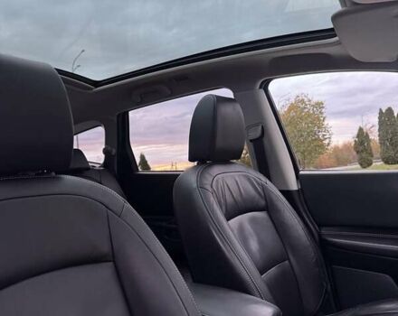 Ніссан Кашкай 2 2011 у Дубно на Automoto.ua Сірий Ніссан Кашкай 2, об'ємом двигуна 2 л та пробігом 219 тис. км за 9999 $, фото 23 на Automoto.ua