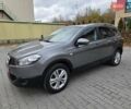 Ниссан Кашкай 2 2011 в Луцке на Automoto.ua Серый Ниссан Кашкай 2, объемом двигателя 1.5 л и пробегом 185 тыс. км за 12499 $, фото 6 на Automoto.ua