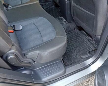 Сірий Ніссан Кашкай 2, об'ємом двигуна 2 л та пробігом 165 тис. км за 11300 $, фото 24 на Automoto.ua