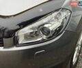 Серый Ниссан Кашкай 2, объемом двигателя 2 л и пробегом 230 тыс. км за 12200 $, фото 13 на Automoto.ua