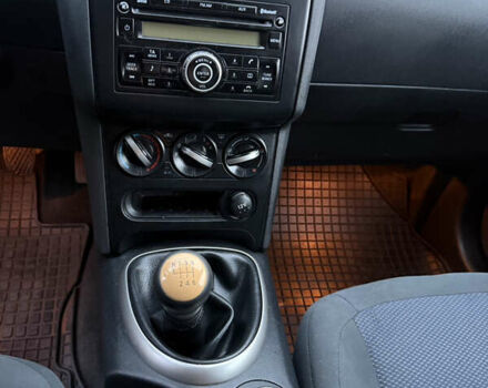 Серый Ниссан Кашкай 2, объемом двигателя 2 л и пробегом 193 тыс. км за 9700 $, фото 18 на Automoto.ua