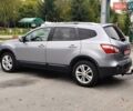 Ниссан Кашкай 2 2011 в Житомире на Automoto.ua Серый Ниссан Кашкай 2, объемом двигателя 1.5 л и пробегом 182 тыс. км за 10600 $, фото 12 на Automoto.ua