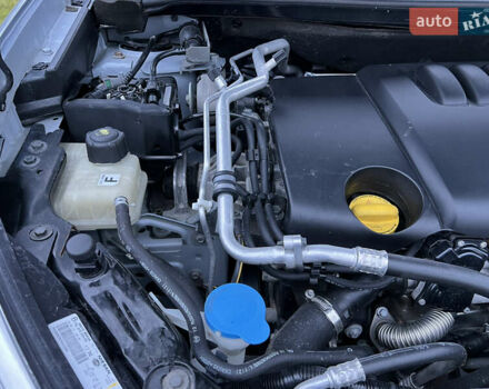 Серый Ниссан Кашкай 2, объемом двигателя 2 л и пробегом 178 тыс. км за 11200 $, фото 42 на Automoto.ua