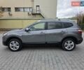 Ниссан Кашкай 2 2011 в Луцке на Automoto.ua Серый Ниссан Кашкай 2, объемом двигателя 1.5 л и пробегом 185 тыс. км за 12499 $, фото 7 на Automoto.ua