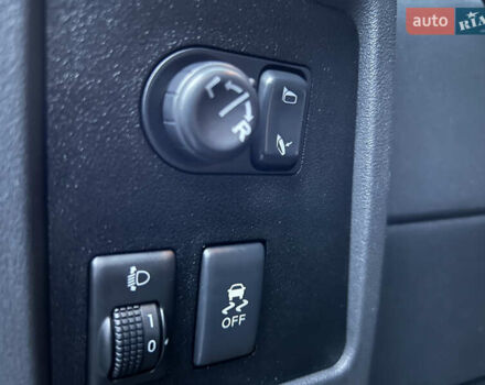 Серый Ниссан Кашкай 2, объемом двигателя 2 л и пробегом 178 тыс. км за 11200 $, фото 52 на Automoto.ua