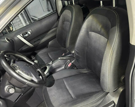 Ниссан Кашкай 2 2011 в Сумах на Automoto.ua Серый Ниссан Кашкай 2, объемом двигателя 2 л и пробегом 170 тыс. км за 11300 $, фото 31 на Automoto.ua