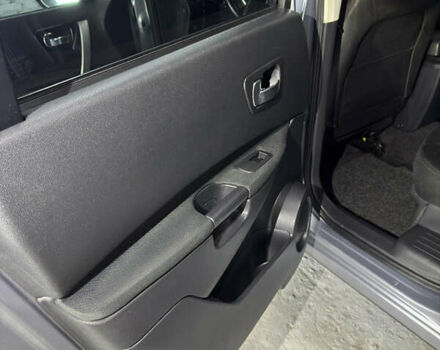 Ниссан Кашкай 2 2011 в Сумах на Automoto.ua Серый Ниссан Кашкай 2, объемом двигателя 2 л и пробегом 170 тыс. км за 11300 $, фото 29 на Automoto.ua