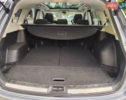 Ниссан Кашкай 2 2011 в Житомире на Automoto.ua Серый Ниссан Кашкай 2, объемом двигателя 1.5 л и пробегом 182 тыс. км за 10600 $, фото 47 на Automoto.ua