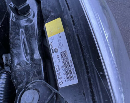 Серый Ниссан Кашкай 2, объемом двигателя 2 л и пробегом 178 тыс. км за 11200 $, фото 48 на Automoto.ua