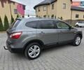 Ниссан Кашкай 2 2011 в Луцке на Automoto.ua Серый Ниссан Кашкай 2, объемом двигателя 1.5 л и пробегом 185 тыс. км за 12499 $, фото 15 на Automoto.ua