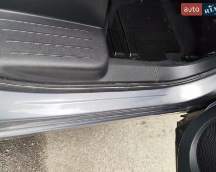 Ниссан Кашкай 2 2011 в Житомире на Automoto.ua Серый Ниссан Кашкай 2, объемом двигателя 1.5 л и пробегом 182 тыс. км за 10600 $, фото 31 на Automoto.ua