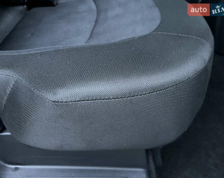 Серый Ниссан Кашкай 2, объемом двигателя 2 л и пробегом 178 тыс. км за 11200 $, фото 71 на Automoto.ua