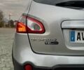 Ніссан Кашкай 2 2011 у Дубно на Automoto.ua Сірий Ніссан Кашкай 2, об'ємом двигуна 2 л та пробігом 219 тис. км за 9999 $, фото 7 на Automoto.ua