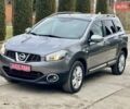 Серый Ниссан Кашкай 2, объемом двигателя 2 л и пробегом 235 тыс. км за 12399 $, фото 1 на Automoto.ua