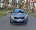 Сірий Ніссан Кашкай 2, об'ємом двигуна 1.5 л та пробігом 234 тис. км за 11300 $, фото 8 на Automoto.ua