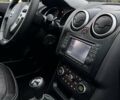 Ніссан Кашкай 2 2011 у Дубно на Automoto.ua Сірий Ніссан Кашкай 2, об'ємом двигуна 2 л та пробігом 219 тис. км за 9999 $, фото 24 на Automoto.ua