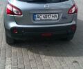 Сірий Ніссан Кашкай 2, об'ємом двигуна 2 л та пробігом 231 тис. км за 10700 $, фото 10 на Automoto.ua
