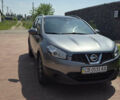 Ниссан Кашкай 2 2011 в Чернигове на Automoto.ua Серый Ниссан Кашкай 2, объемом двигателя 2 л и пробегом 142 тыс. км за 11300 $, фото 2 на Automoto.ua