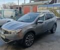 Сірий Ніссан Кашкай 2, об'ємом двигуна 2 л та пробігом 165 тис. км за 11300 $, фото 14 на Automoto.ua