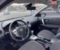 Серый Ниссан Кашкай 2, объемом двигателя 2 л и пробегом 220 тыс. км за 9900 $, фото 2 на Automoto.ua