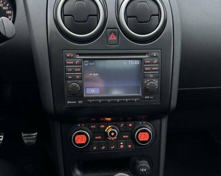 Ніссан Кашкай 2 2011 у Дубно на Automoto.ua Сірий Ніссан Кашкай 2, об'ємом двигуна 2 л та пробігом 219 тис. км за 9999 $, фото 41 на Automoto.ua