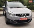 Ниссан Кашкай 2 2011 в Житомире на Automoto.ua Серый Ниссан Кашкай 2, объемом двигателя 1.5 л и пробегом 182 тыс. км за 10600 $, фото 2 на Automoto.ua