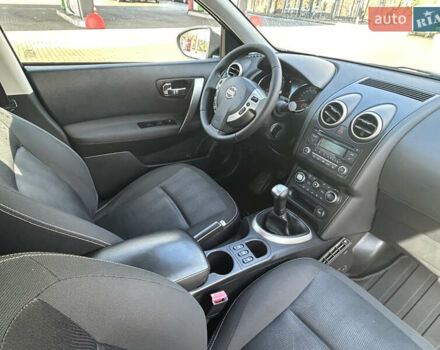 Ниссан Кашкай 2 2011 в Житомире на Automoto.ua Серый Ниссан Кашкай 2, объемом двигателя 1.6 л и пробегом 221 тыс. км за 10650 $, фото 36 на Automoto.ua