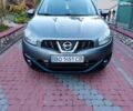 Серый Ниссан Кашкай 2, объемом двигателя 2 л и пробегом 244 тыс. км за 11200 $, фото 7 на Automoto.ua