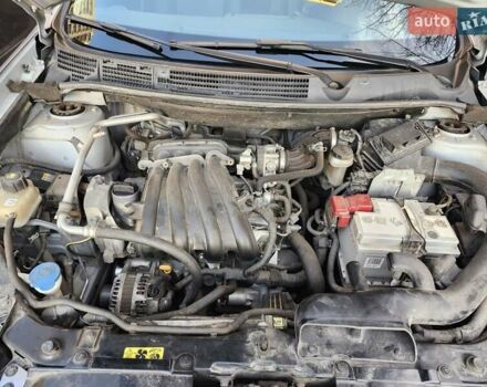 Ніссан Кашкай 2 2011 у Києві на Automoto.ua Сірий Ніссан Кашкай 2, об'ємом двигуна 1.6 л та пробігом 142 тис. км за 10500 $, фото 26 на Automoto.ua