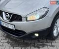 Серый Ниссан Кашкай 2, объемом двигателя 2 л и пробегом 220 тыс. км за 9900 $, фото 53 на Automoto.ua