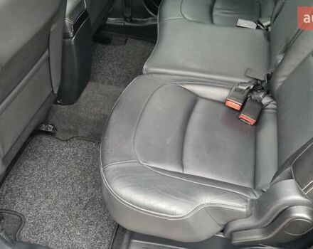 Серый Ниссан Кашкай 2, объемом двигателя 2 л и пробегом 202 тыс. км за 10900 $, фото 20 на Automoto.ua