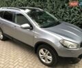 Ниссан Кашкай 2 2011 в Тульчине на Automoto.ua Серый Ниссан Кашкай 2, объемом двигателя 1.6 л и пробегом 191 тыс. км за 9000 $, фото 6 на Automoto.ua