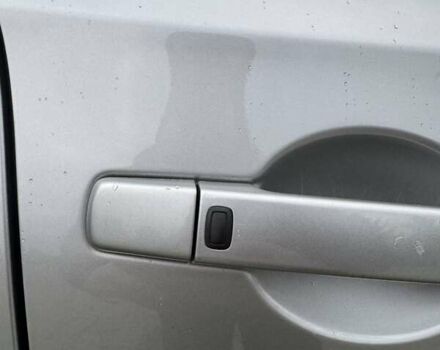 Ніссан Кашкай 2 2011 у Дубно на Automoto.ua Сірий Ніссан Кашкай 2, об'ємом двигуна 2 л та пробігом 219 тис. км за 9999 $, фото 18 на Automoto.ua