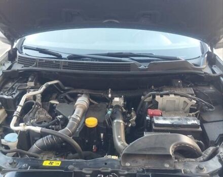 Серый Ниссан Кашкай 2, объемом двигателя 1.46 л и пробегом 195 тыс. км за 11600 $, фото 11 на Automoto.ua