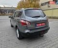 Ниссан Кашкай 2 2011 в Луцке на Automoto.ua Серый Ниссан Кашкай 2, объемом двигателя 1.5 л и пробегом 185 тыс. км за 12499 $, фото 10 на Automoto.ua