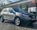Ниссан Кашкай 2 2011 в Житомире на Automoto.ua Серый Ниссан Кашкай 2, объемом двигателя 1.6 л и пробегом 221 тыс. км за 10650 $, фото 24 на Automoto.ua