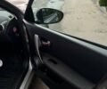 Сірий Ніссан Кашкай 2, об'ємом двигуна 1.46 л та пробігом 198 тис. км за 10600 $, фото 6 на Automoto.ua