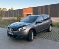Ниссан Кашкай 2 2011 в Хмельницком на Automoto.ua Серый Ниссан Кашкай 2, объемом двигателя 2 л и пробегом 230 тыс. км за 12500 $, фото 1 на Automoto.ua