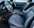 Сірий Ніссан Кашкай 2, об'ємом двигуна 2 л та пробігом 190 тис. км за 6885 $, фото 8 на Automoto.ua