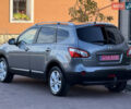 Сірий Ніссан Кашкай 2, об'ємом двигуна 1.5 л та пробігом 229 тис. км за 11600 $, фото 4 на Automoto.ua