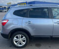 Ниссан Кашкай 2 2011 в Ровно на Automoto.ua Серый Ниссан Кашкай 2, объемом двигателя 2 л и пробегом 210 тыс. км за 13250 $, фото 10 на Automoto.ua
