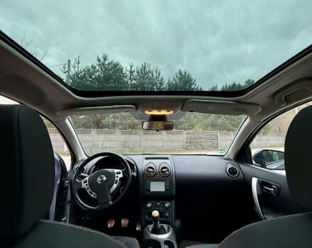 Ниссан Кашкай 2 2011 в Нетешине на Automoto.ua Серый Ниссан Кашкай 2, объемом двигателя 1.5 л и пробегом 268 тыс. км за 9600 $, фото 14 на Automoto.ua