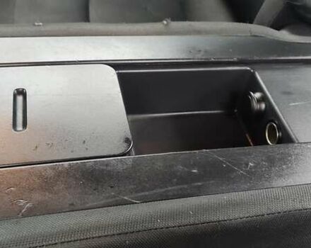 Ниссан Кашкай 2 2011 в Луцке на Automoto.ua Серый Ниссан Кашкай 2, объемом двигателя 1.6 л и пробегом 220 тыс. км за 10700 $, фото 18 на Automoto.ua