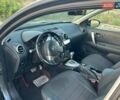 Ниссан Кашкай 2 2011 в Хмельницком на Automoto.ua Серый Ниссан Кашкай 2, объемом двигателя 2 л и пробегом 230 тыс. км за 12500 $, фото 9 на Automoto.ua