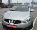 Серый Ниссан Кашкай 2, объемом двигателя 1.6 л и пробегом 258 тыс. км за 9900 $, фото 1 на Automoto.ua