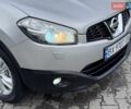 Серый Ниссан Кашкай 2, объемом двигателя 2 л и пробегом 220 тыс. км за 9900 $, фото 33 на Automoto.ua